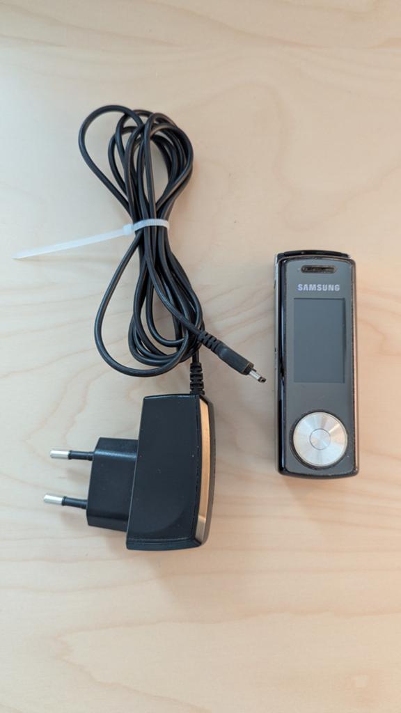 Samsung SGH F210, Télécoms, Téléphonie mobile | Apple iPhone, Enlèvement