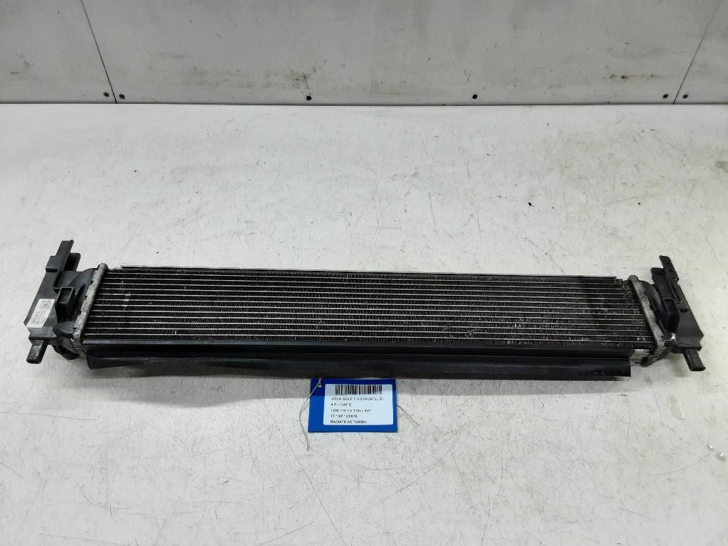 ECHANGEUR AIR Volkswagen Golf VII (AUA) (5Q0121251EL), Volkswagen, Mevr. I. Hauben, Utilisé, Rue de l'Espoir 34 34
4030  GRIVEGNÉE, BE