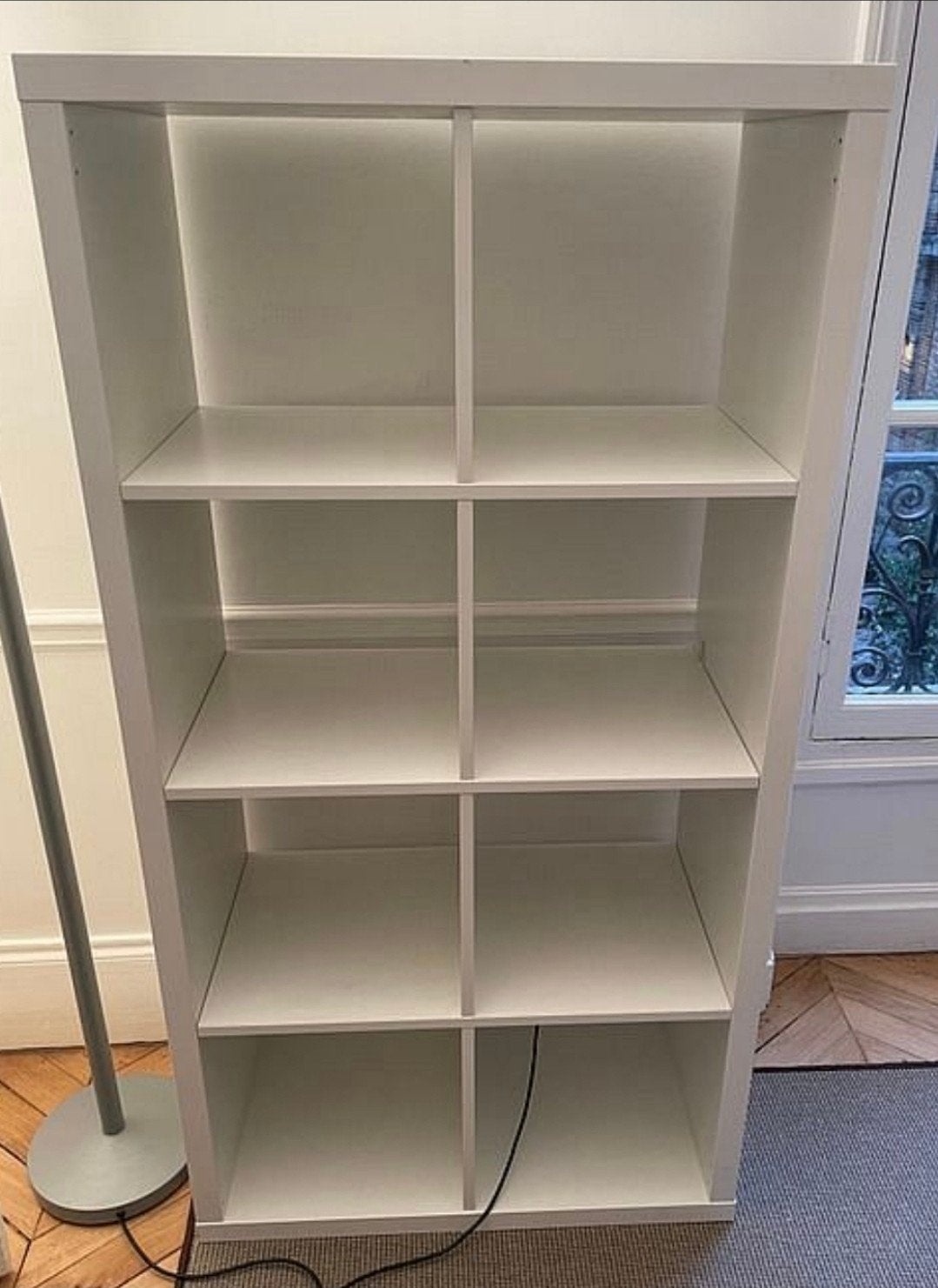 kallax ikea, Maison & Meubles, Enlèvement