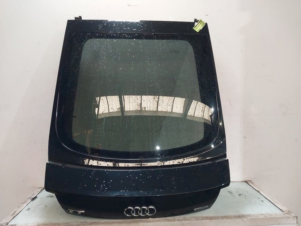 ACHTERKLEP Audi TT (FV3 / FVP) (01-2014/09-2018), Dhr. J. Ham, Gebruikt, Achterklep, Administratie@autoham.nl