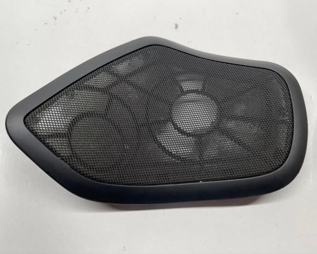 BMW F07 gt  grille -haut-parleur 7227951, BMW