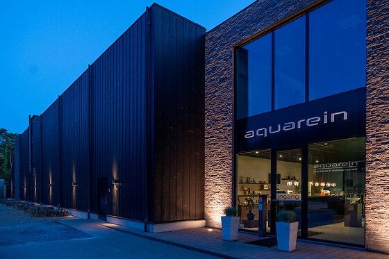 Aquarein -Sauna - 4 tickets, Tickets en Kaartjes