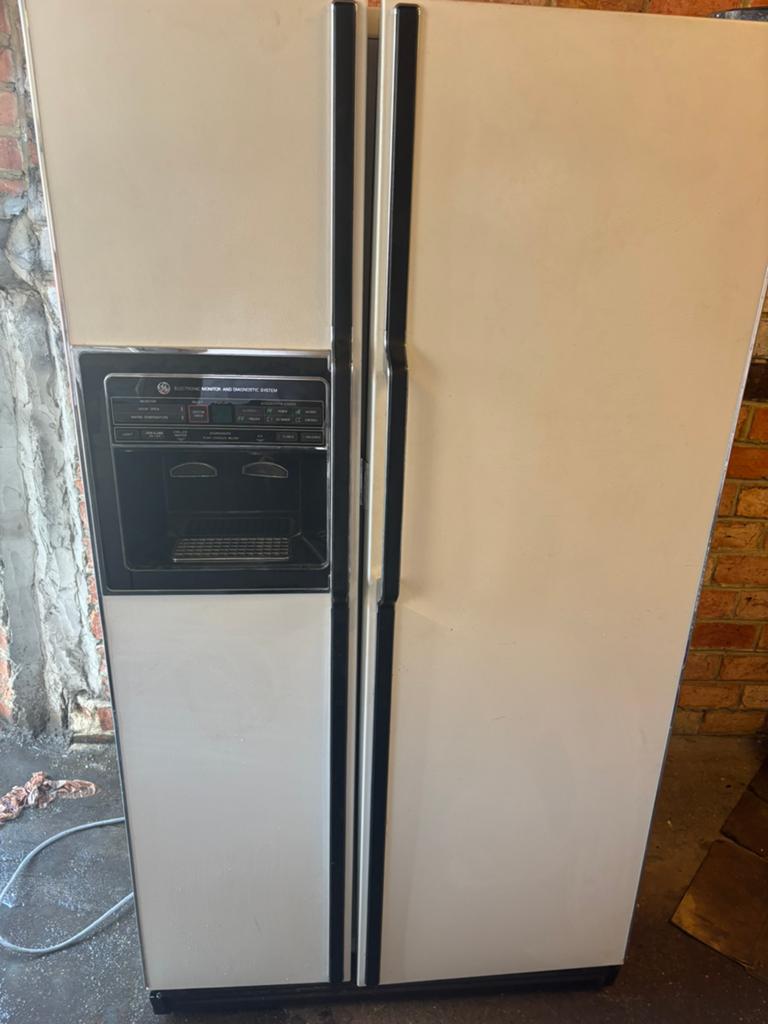 frigo Américain, Electroménager, Enlèvement ou Envoi