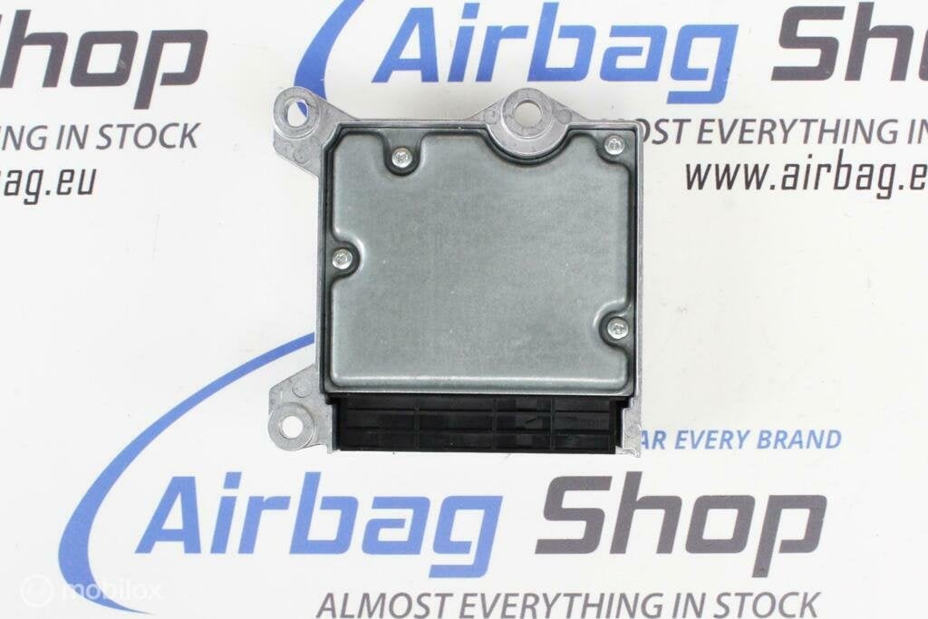 Airbag module Citroen C4 (2014), Enlèvement ou Envoi, Utilisé