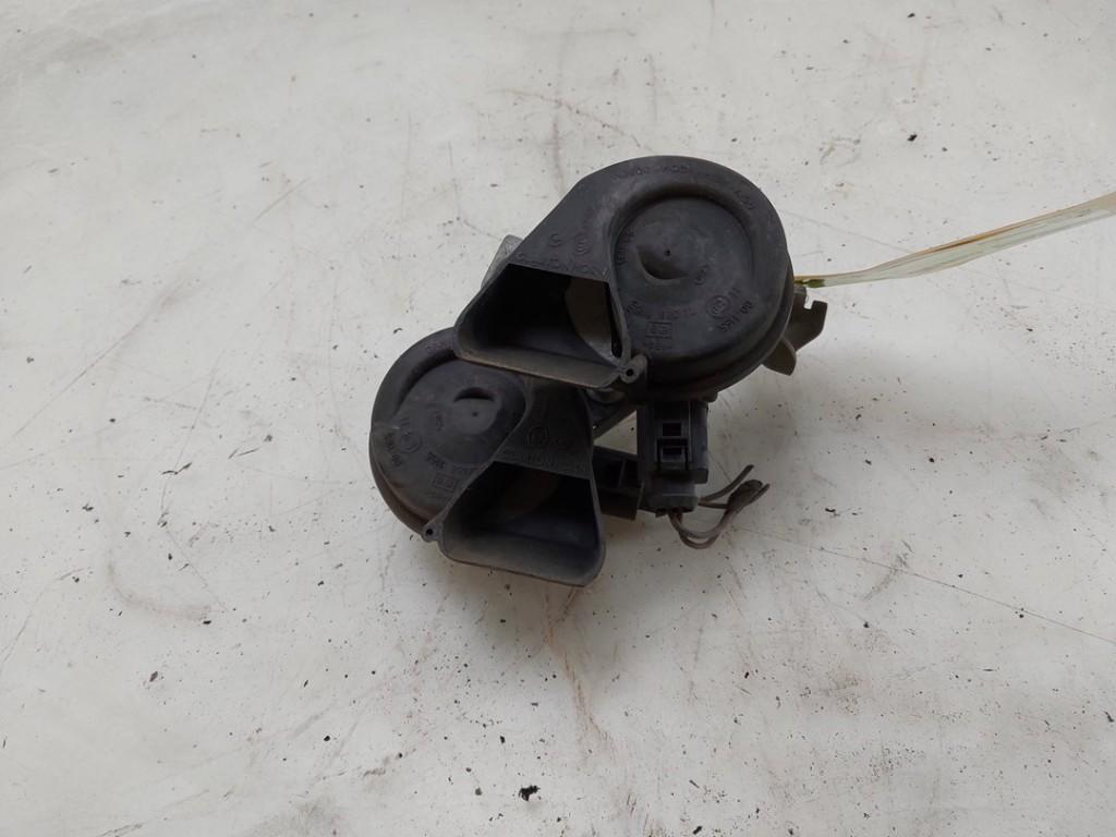 CLAXON Volkswagen Up! (121) (|1S0951223A|4L0951221A|), Auto-onderdelen, Dhr. J. Ham, Gebruikt, Volkswagen, Administratie@autoham.nl