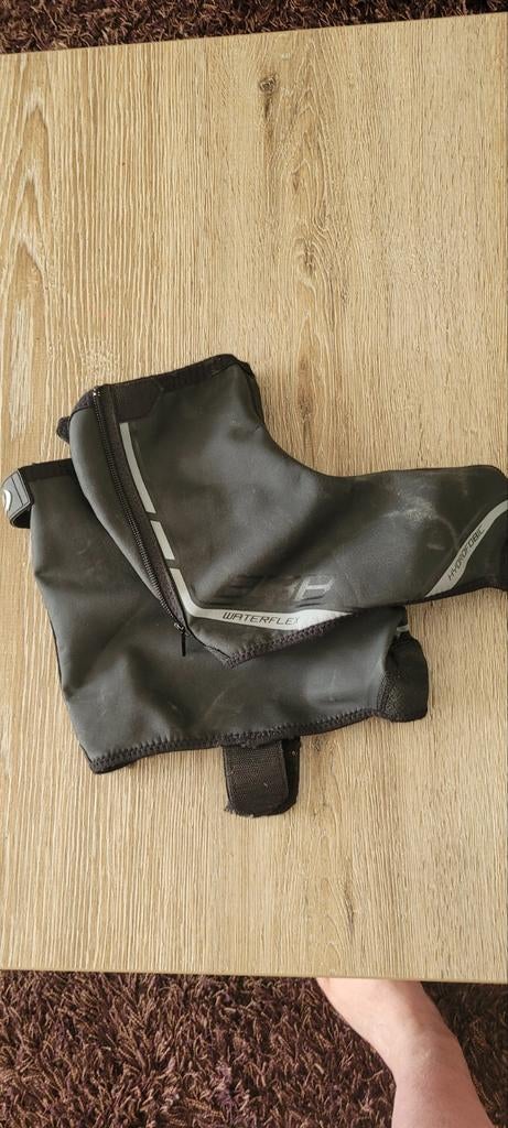 Regen hoes voor fietsschoenen maat 39/40, Fietsen en Brommers, Ophalen