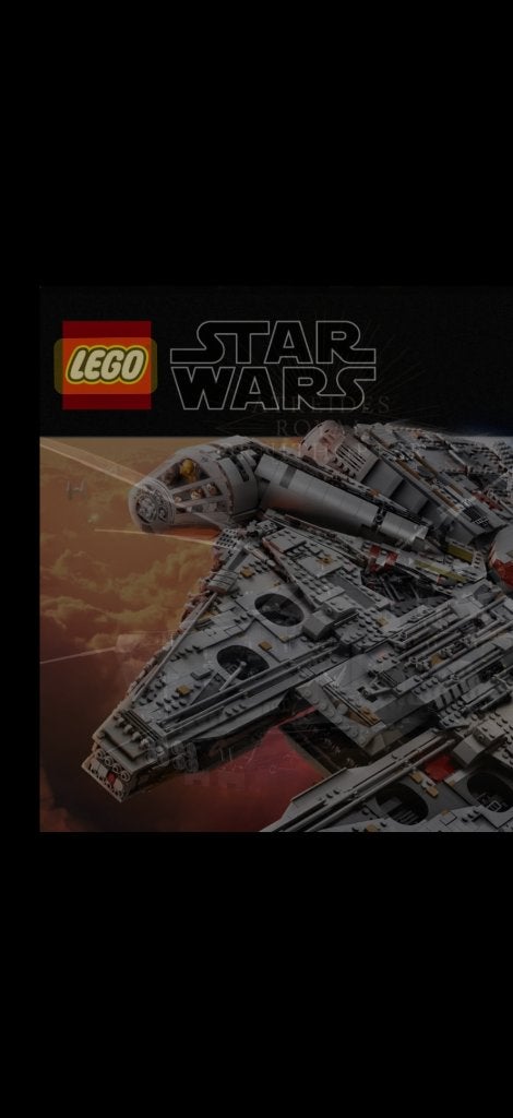 Star wars lego mint en los ge zocht, Enlèvement ou Envoi, Lego, Star Wars