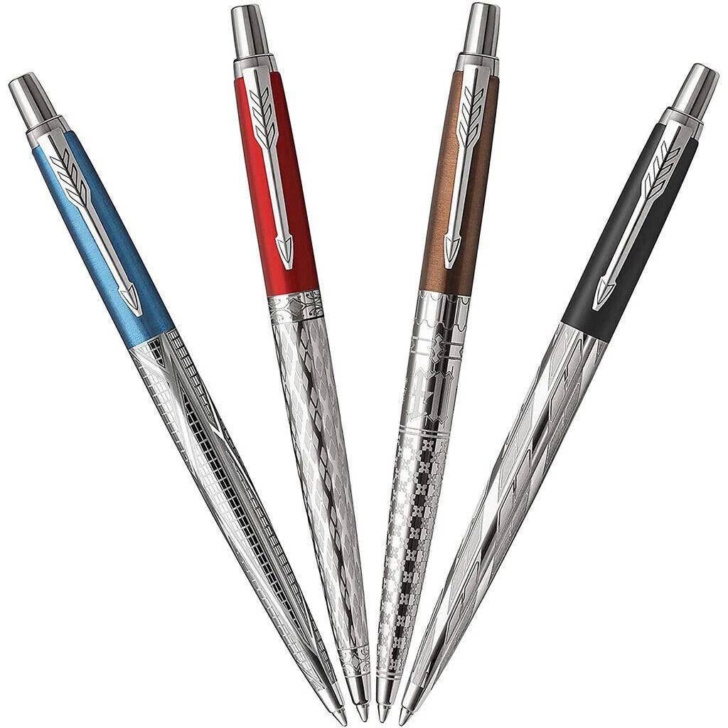 parker Jotter London Architecture, Nieuw, Met doosje, Parker, Balpen