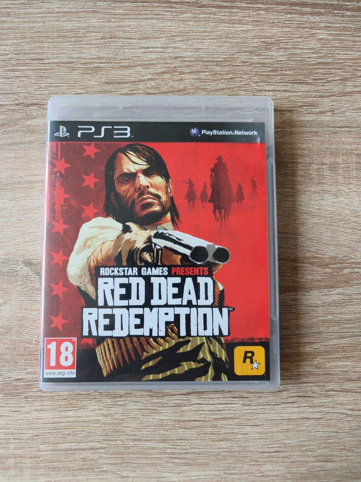 Red Dead Redemption Game of the Year, Games en Spelcomputers, Ophalen of Verzenden