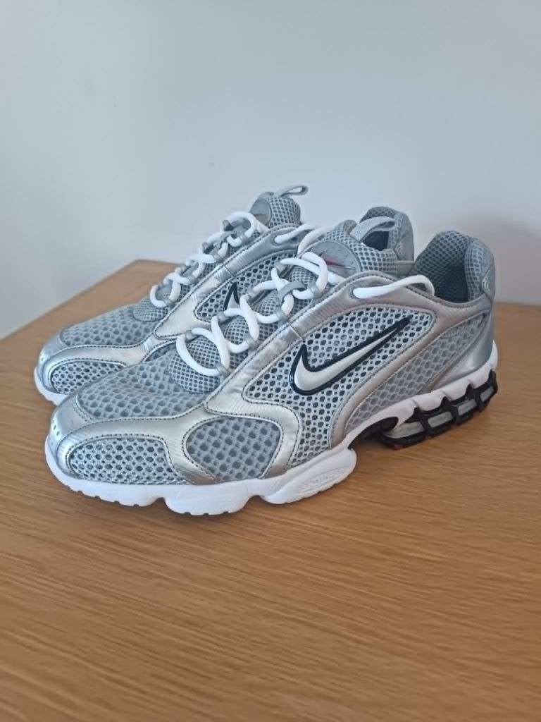 Nike Air Zoom Spiridon Cage 2, Enlèvement, Comme neuf, Autres types, Nike