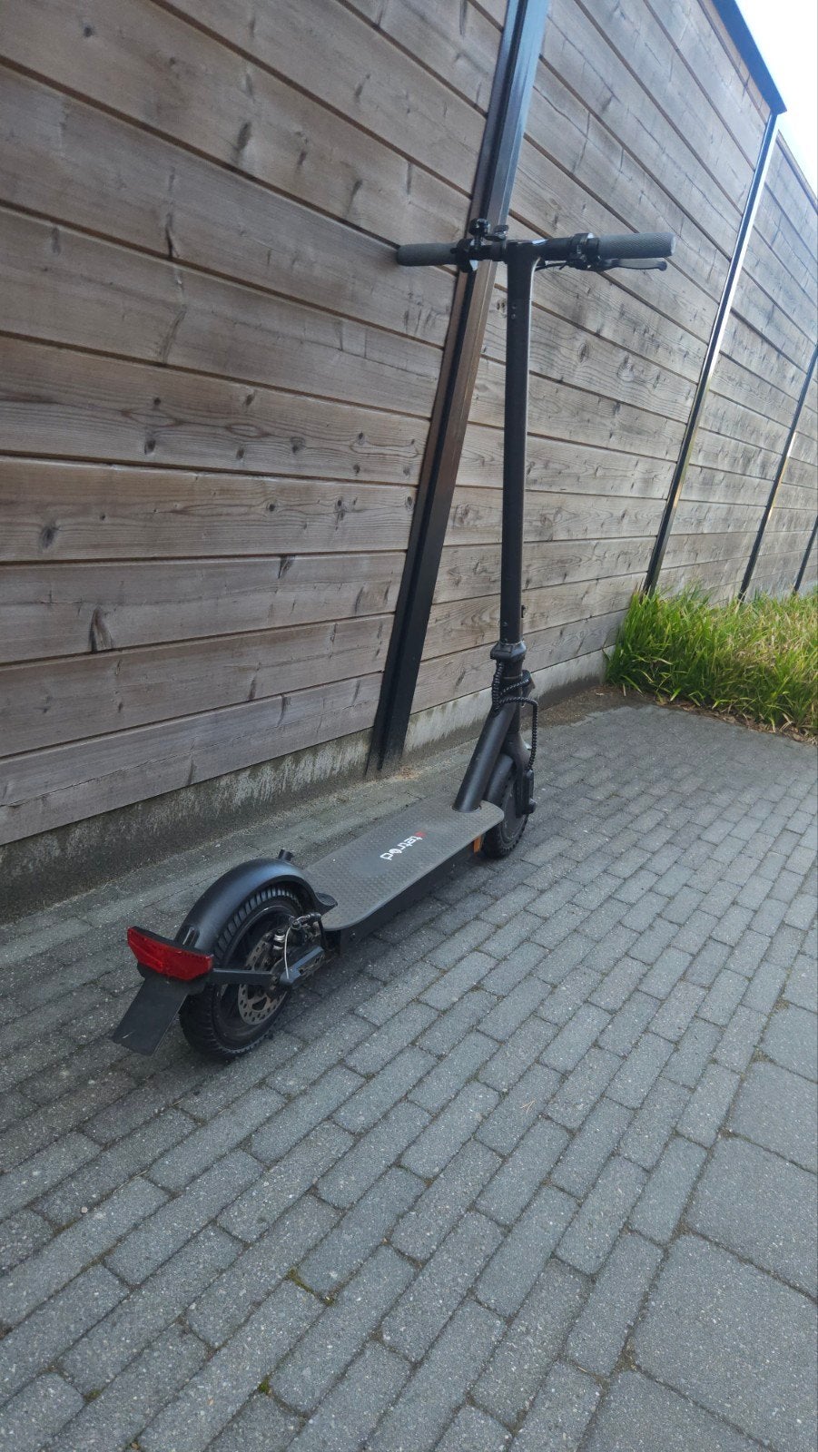 e-step, Fietsen en Brommers, Ophalen, Gebruikt, Elektrische step (E-scooter), Scootero tetrod