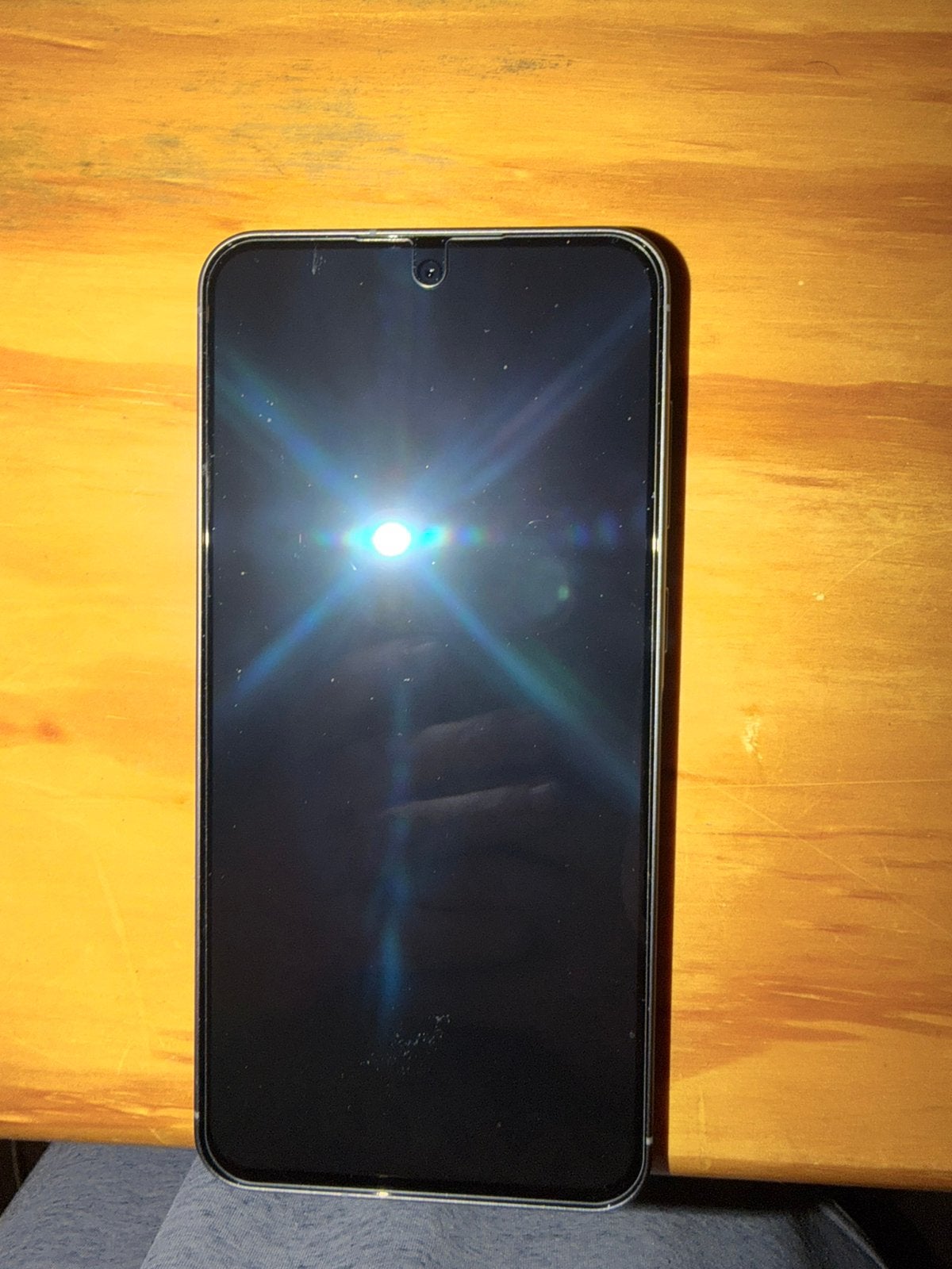 Samsung A56, Télécoms, Enlèvement, Comme neuf