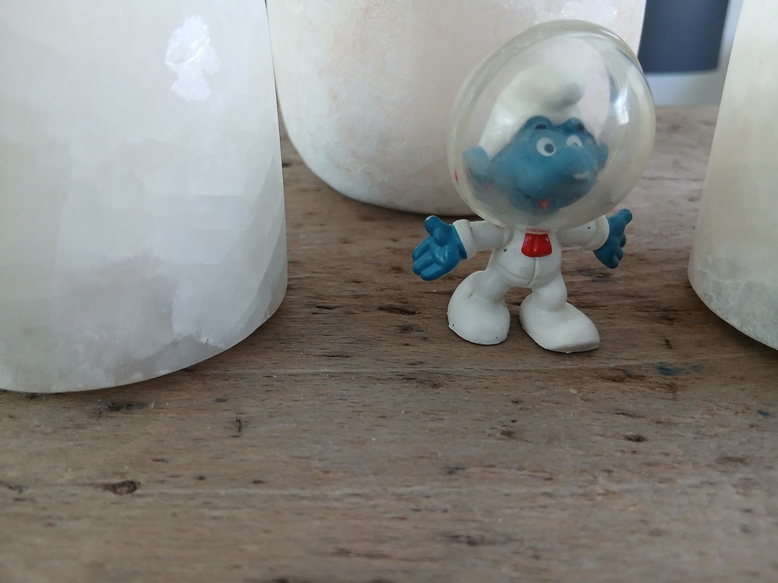 Smurfen, Ophalen of Verzenden