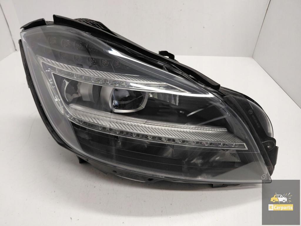 A2188200259, Mercedes CLS W218 Full Led High Performance rec, Auto-onderdelen, Gebruikt, Mercedes-Benz AG, Mercedes-Benz, Mercedesstrasse 120
70372  Stuttgart, DE