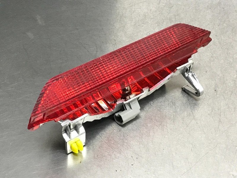 DERDE REMLICHT Toyota Yaris (P1) (01-1999/11-2005), Gebruikt, Toyota