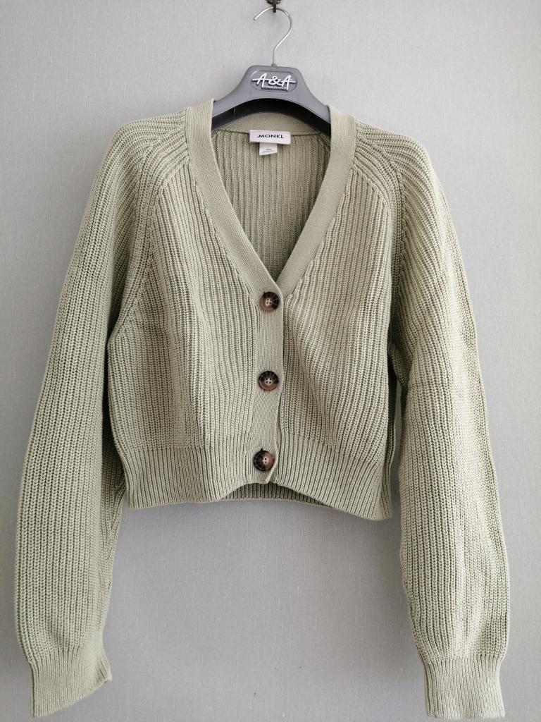 magnifique gilet Monkl taille XXS, Monkl, Autres couleurs, Taille 34 (XS) ou plus petite, Porté
