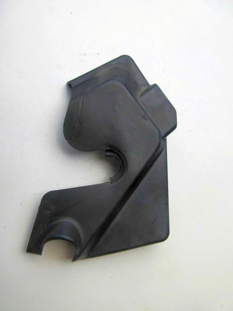 Honda VT700 framekap balhoofdkap VT 700 C Shadow kap plastic, Enlèvement ou Envoi, Utilisé