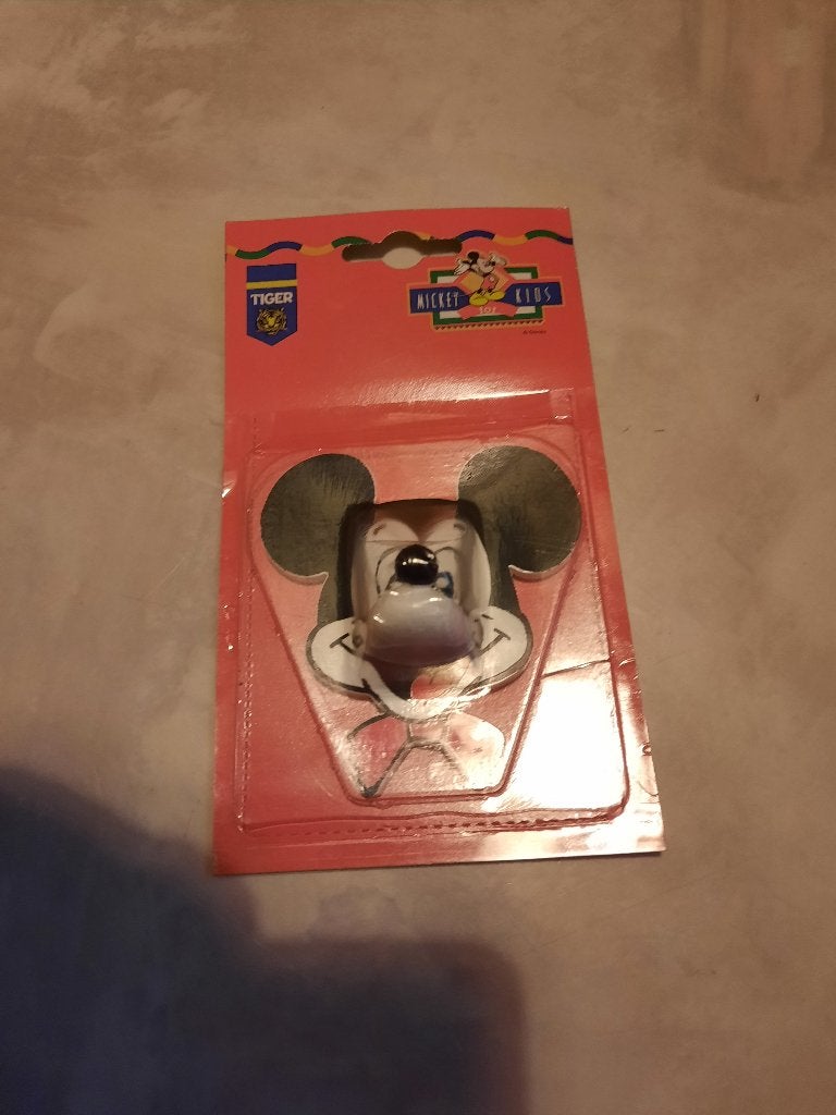 nieuwe gemakkelijke zelfklevende kapstokjes van disney, Kinderen en Baby's, Ophalen of Verzenden, Nieuw, Disney