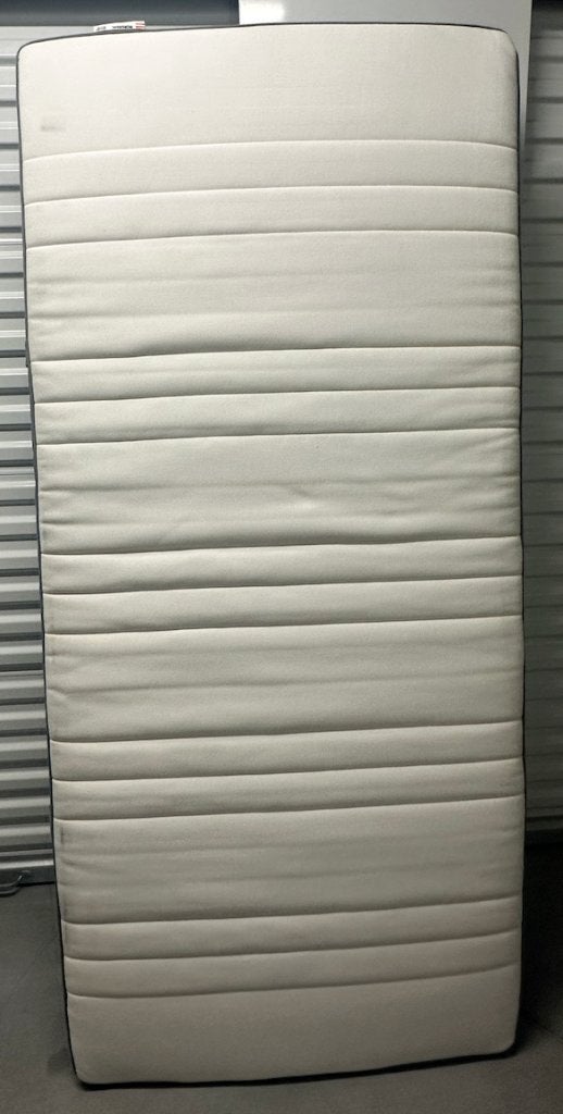 MATELAS IKEA 90x200 cm, Maison & Meubles, Chambre à coucher | Matelas & Sommiers, 90 cm, Matelas, Une personne, Enlèvement