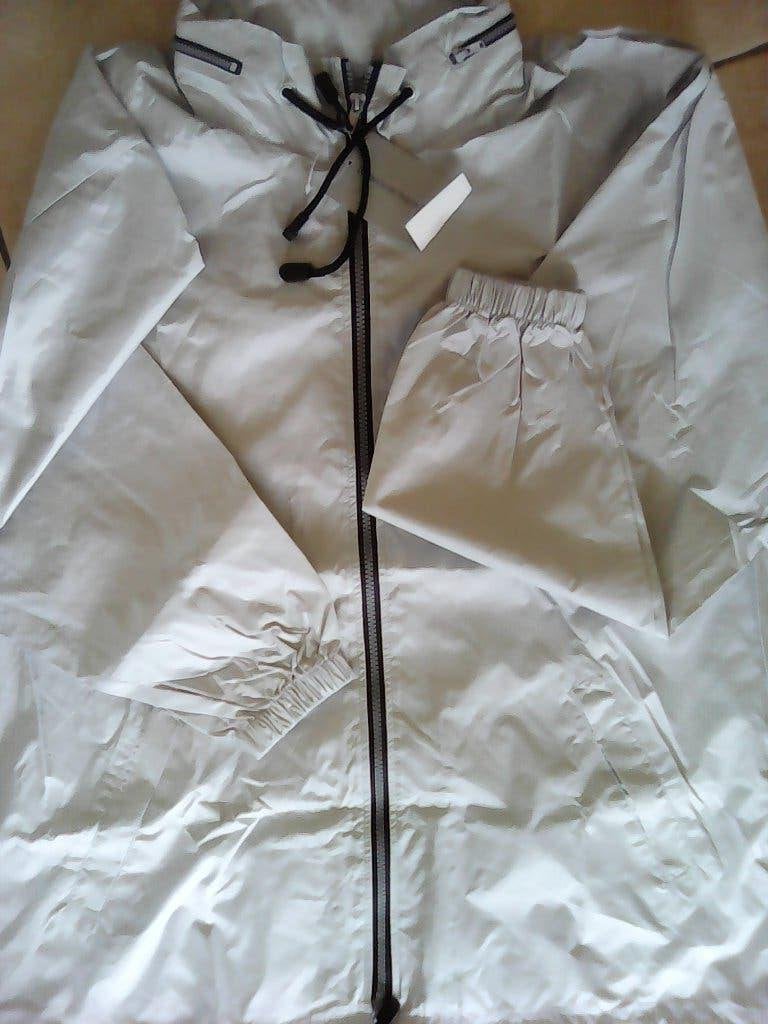 Veste de pluie KW Daimler Chrysler mt L NEW, Enlèvement