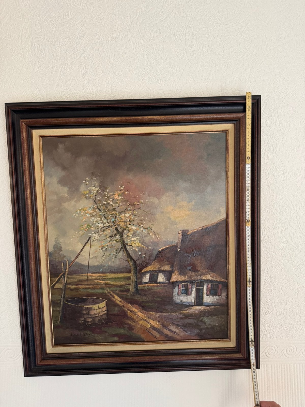 Schilderij, Enlèvement