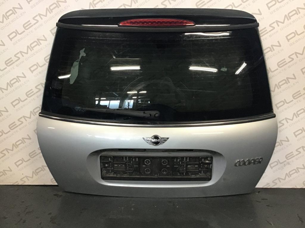 Achterklep 900/7 Mini R50, Auto-onderdelen, Gebruikt, -, Ophalen of Verzenden, Mini