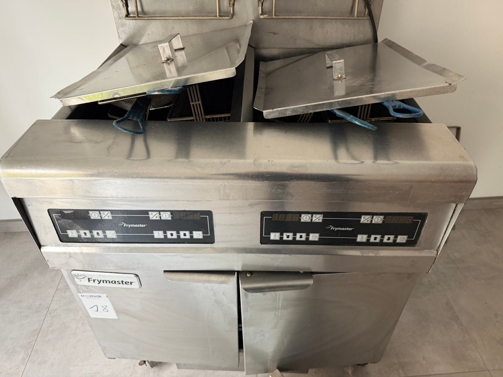 Different materiel horeca boulangerie trancheuse a pain s, Zakelijke goederen, Horeca | Keukenapparatuur, Ophalen