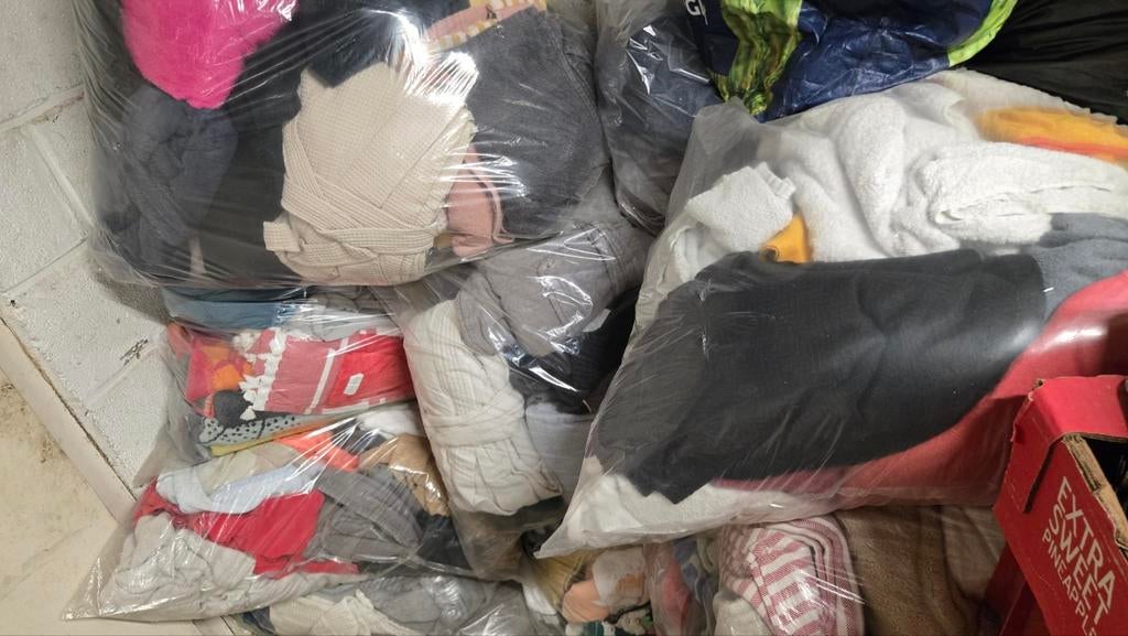 Badjas Handdoek, Huis en Inrichting, Ophalen, Handdoek