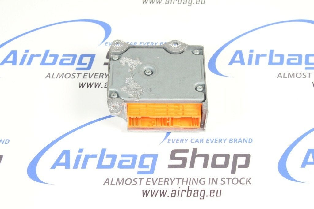 Airbag module Alfa Romeo Mito (2008-2018), Enlèvement ou Envoi, Utilisé