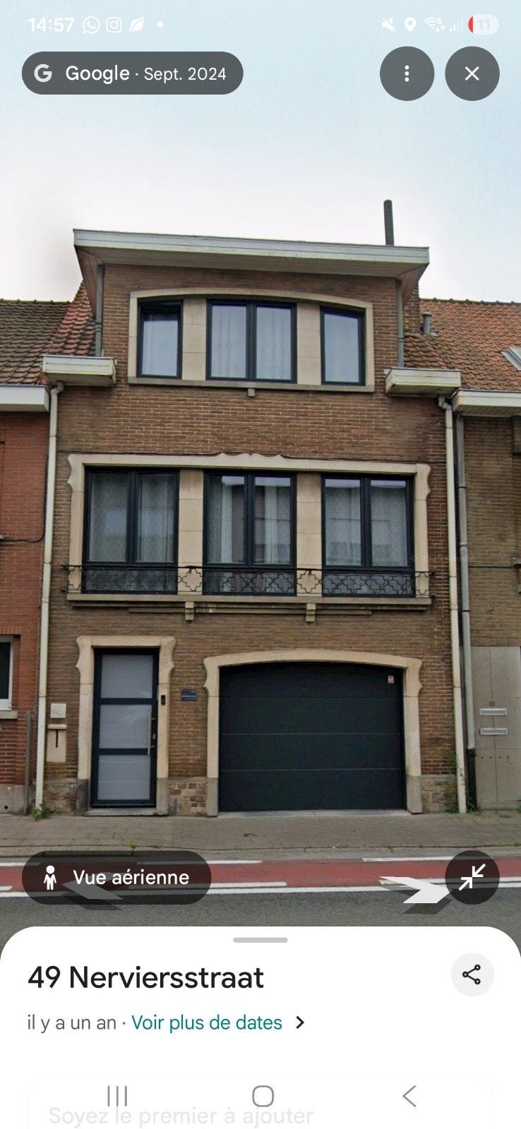 Maison a louer a Asse, Immo, Appartementen en Studio's te huur
