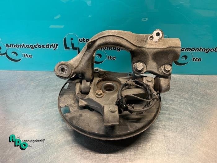 Joint avant droit d'un Opel Astra (Astra J 10-), -, Opel, 3 mois de garantie, Utilisé