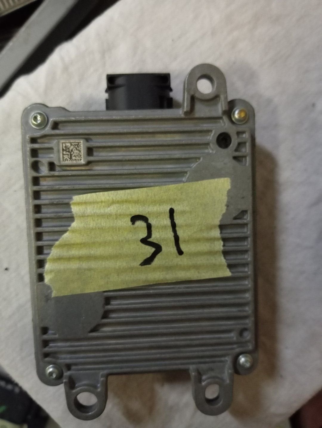 Mercedes A, CLA, C, E Klasse A0009007923, A0009010607, A0009, Gebruikt, -, Ophalen of Verzenden, -