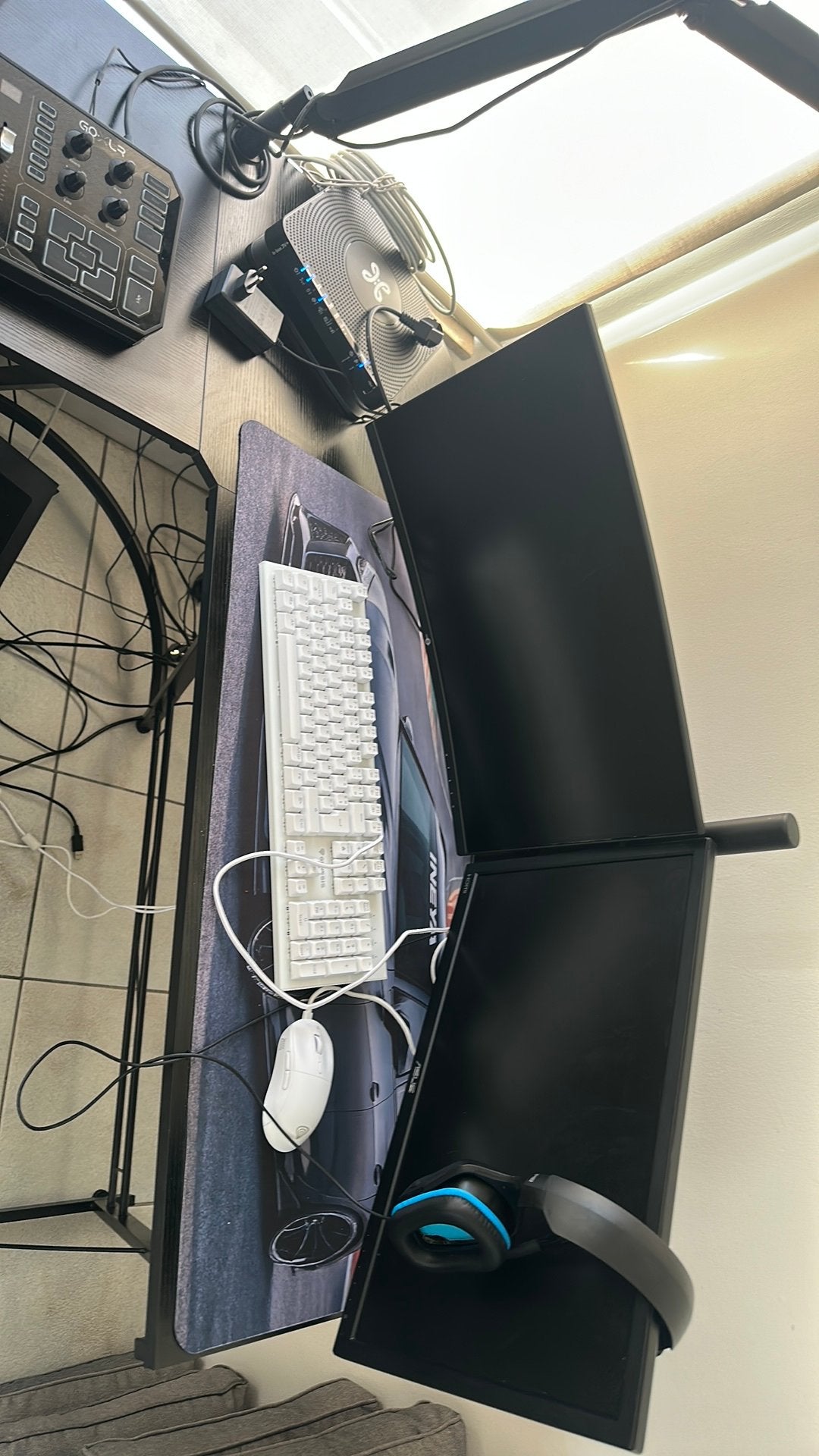 Bureau gratis !!!!, Enlèvement, Comme neuf