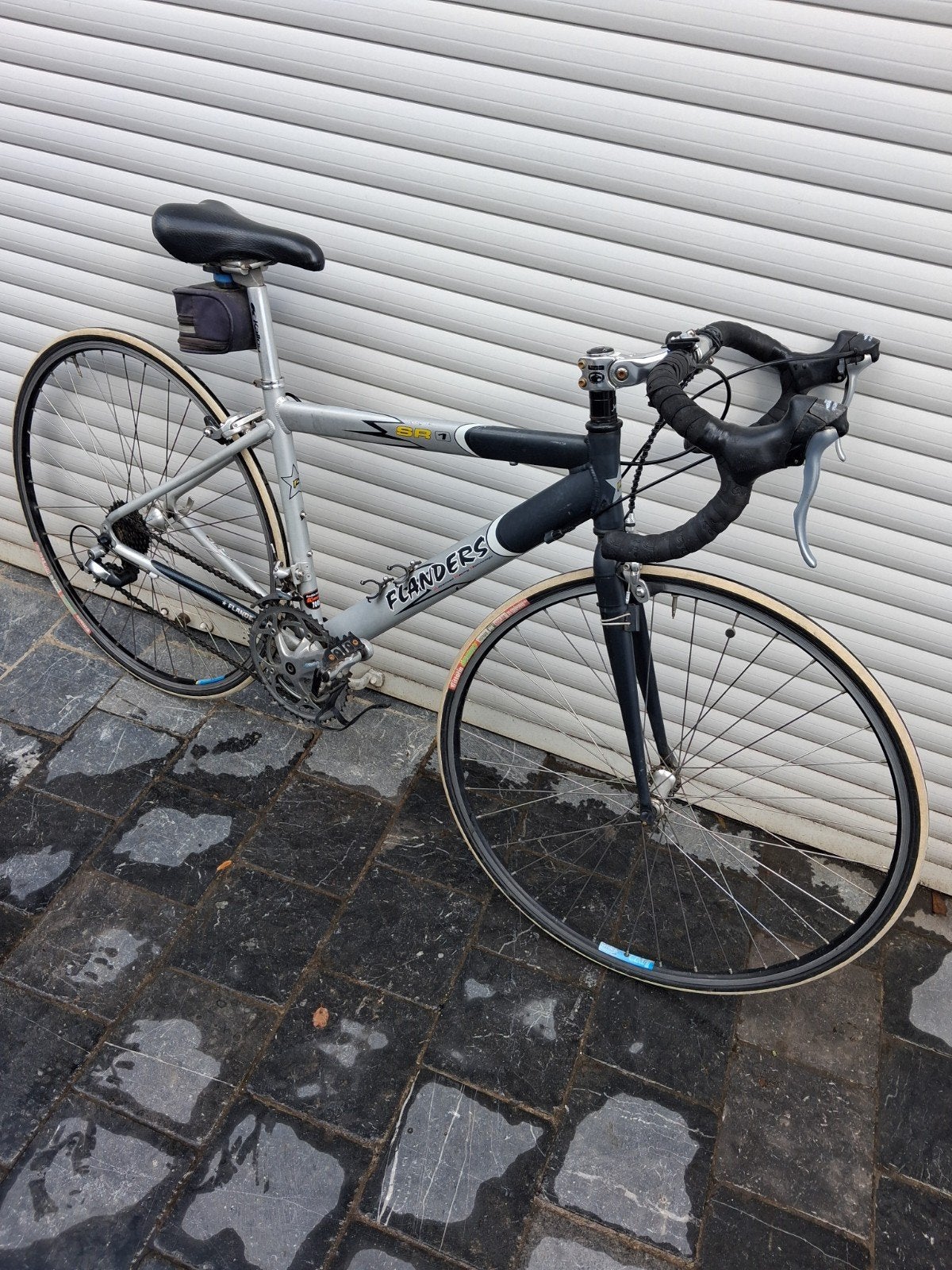vélo course très bon état, Vélos & Vélomoteurs, Enlèvement ou Envoi