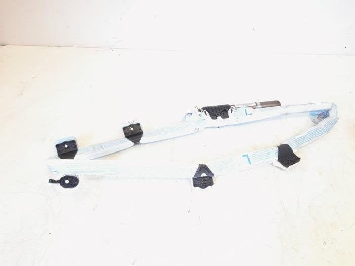 Airbag plafond gauche d'un BMW X1, Autos : Pièces & Accessoires, -, 3 mois de garantie, Utilisé, -