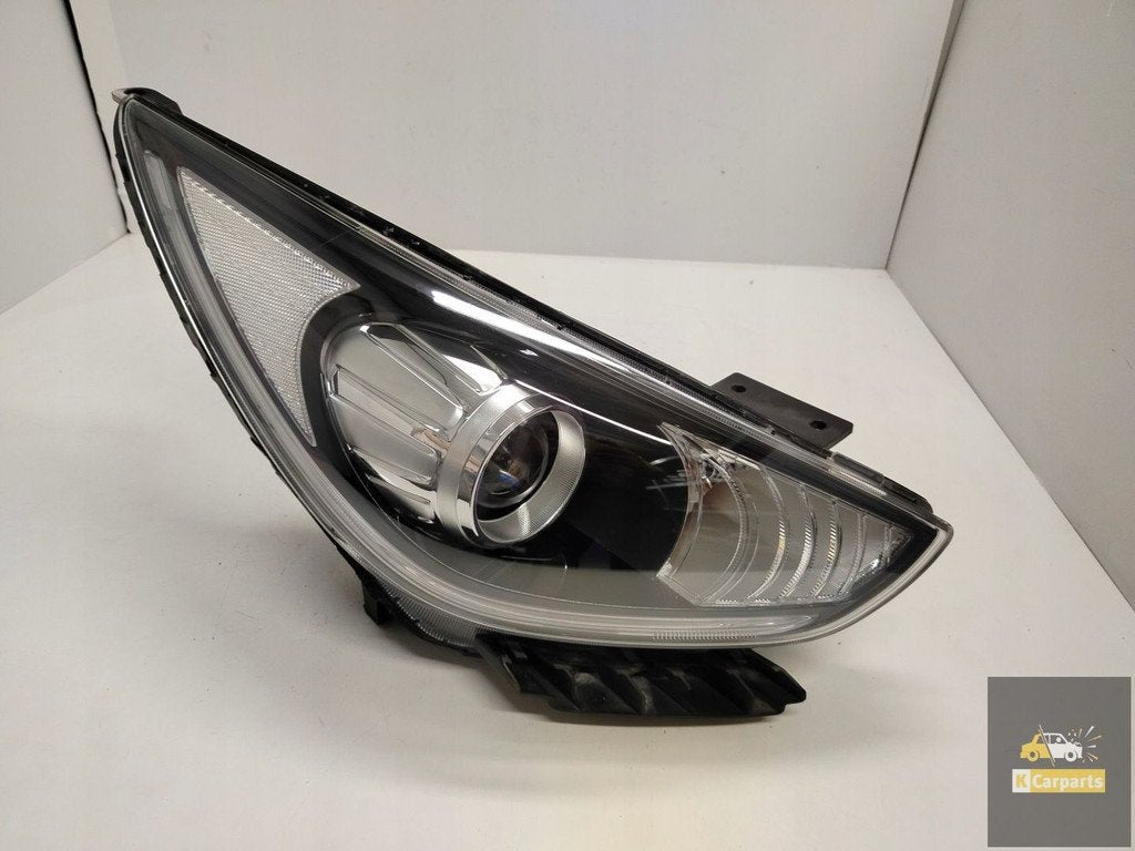KIA Niro Rechter koplampglas Perfect, Auto-onderdelen, Heolleung-ro 12
06797  Seoul, Info@kia.com, Kia Corporation, Gebruikt