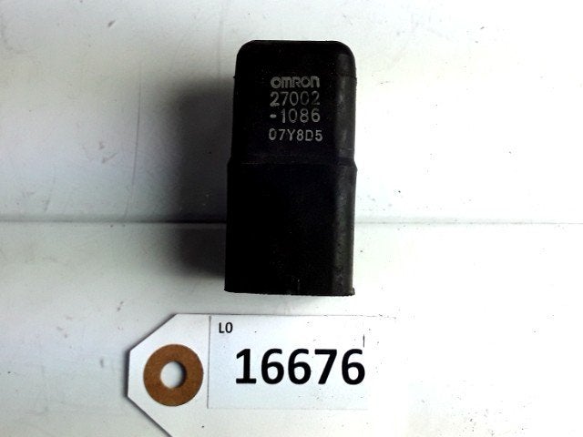 GTR1400 2007 - 2009 Kawasaki Elektrische component D1-27885