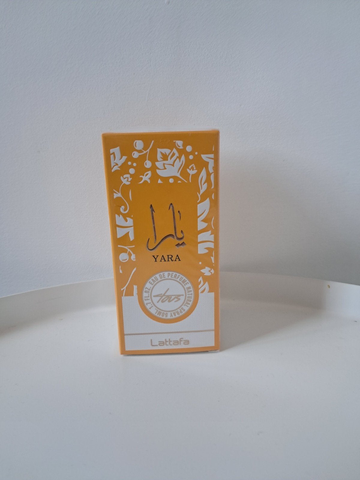 Parfum van meisje 50lm, Verzamelen, Ophalen
