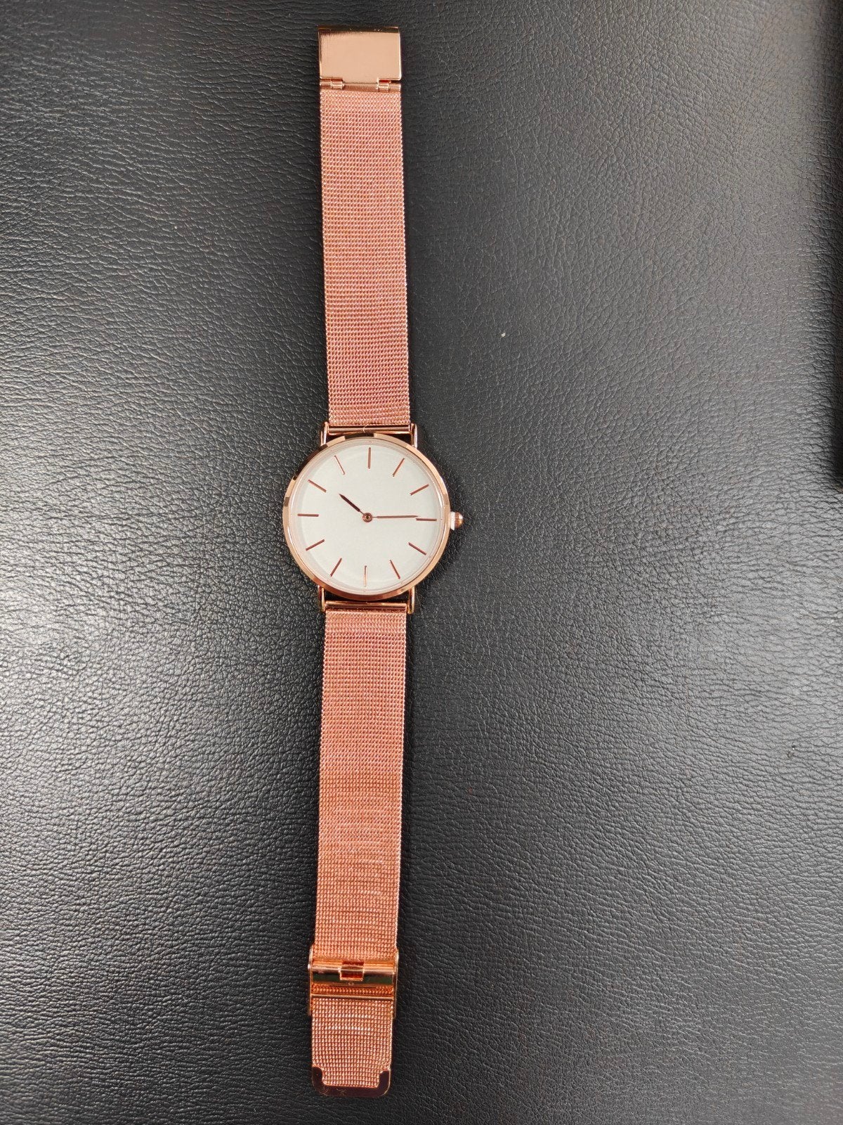 Tyme vrouwenhorloge, Bijoux, Sacs & Beauté, Montres | Femmes, Autres marques, Acier, Enlèvement, Autres matériaux