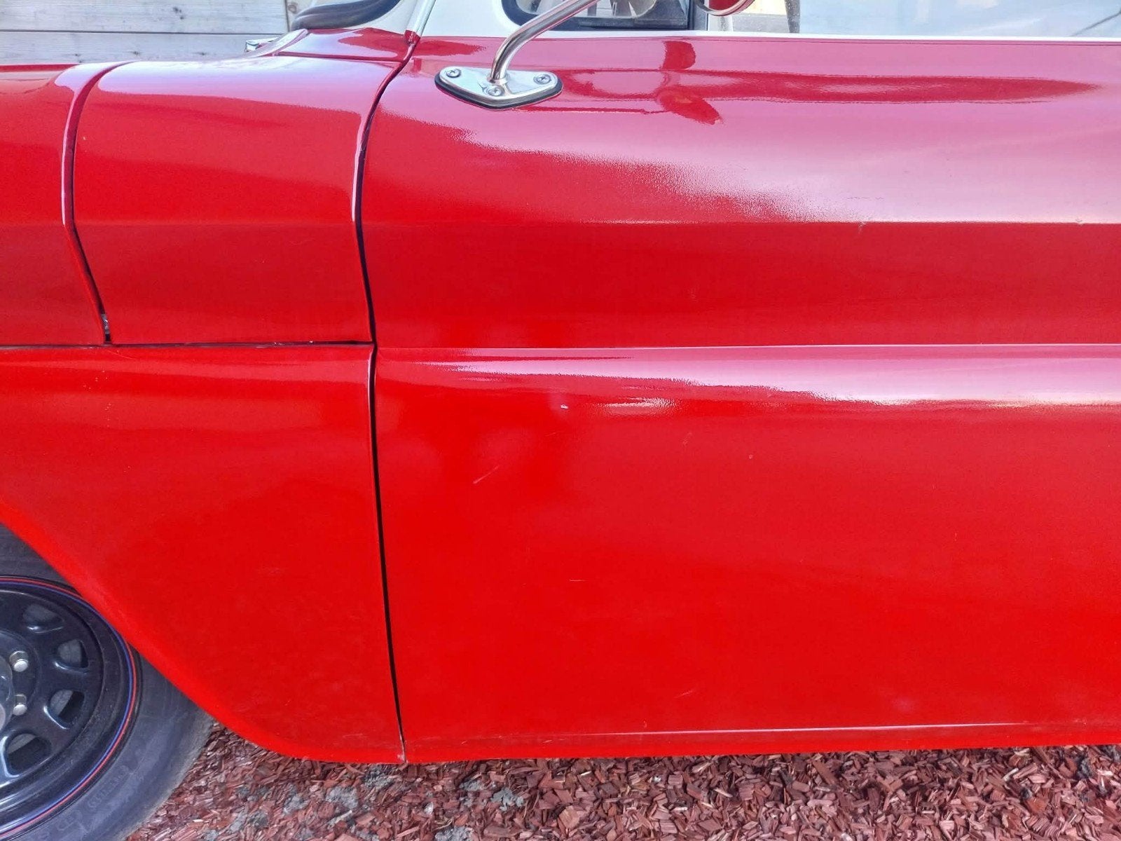 chevrolet 1964 c10 apache, foto 6