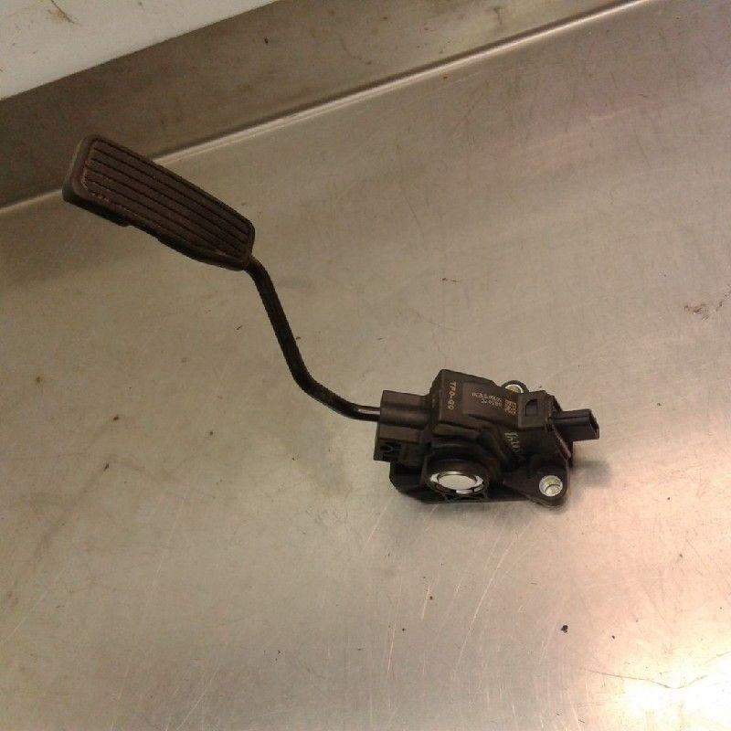 GASPEDAAL Honda Insight (ZE2) (|08307C|50180151230|), Honda, Gebruikt, Dhr. M. Roggen, Marinus@Japoto.nl