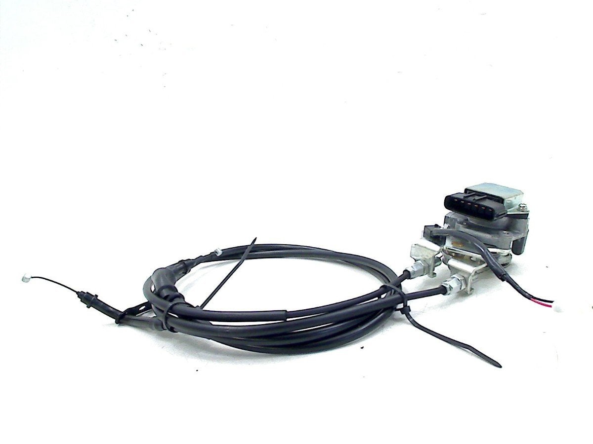 SERVO MOTEUR GSX R 1300 Hayabusa 2021- (GEN 3 GSXR1300), Motos, Pièces | Suzuki, Dhr. S. di Majo, Utilisé, Info@cama-motorparts.nl