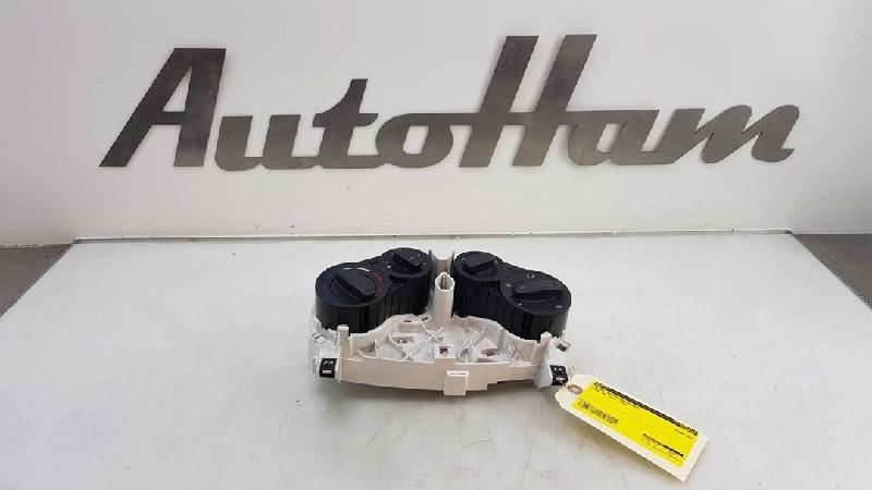 PANNEAU DE COMMANDE CHAUFFAGE CLIMATISATION Ford Ka II, Utilisé, Ford