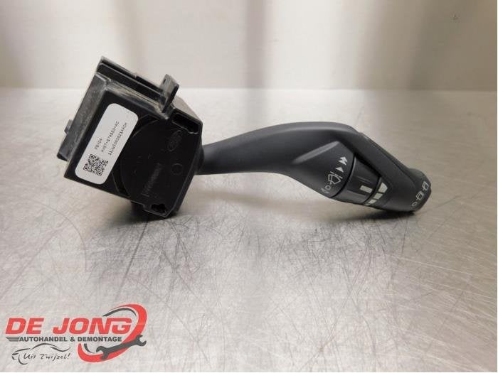 Commutateur essuie-glace d'un Ford Grand C-Max, -, 3 mois de garantie, -, -