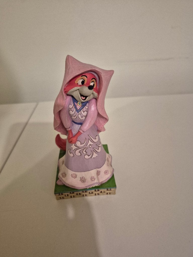 Marry maiden, Collections, Enlèvement, Autres personnages, Comme neuf, Statue ou Figurine