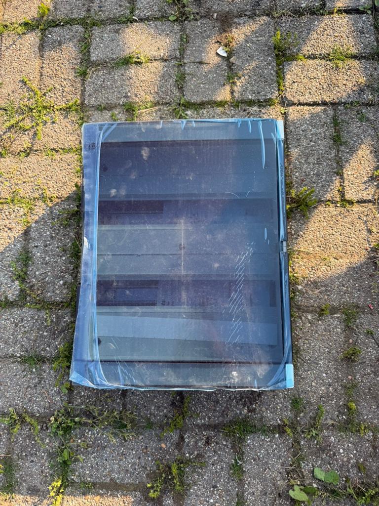 Elektriciteitskast, Doe-het-zelf en Bouw, Elektriciteit en Kabels, Ophalen, Zo goed als nieuw