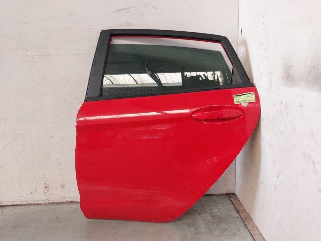 PORTE GAUCHE ARRIÈRE Ford Fiesta 6 (JA8) (01-2008/01-2018), Autos : Pièces & Accessoires, Arrière, Porte, Henry-Ford-Straße  1
50735  Köln, DE