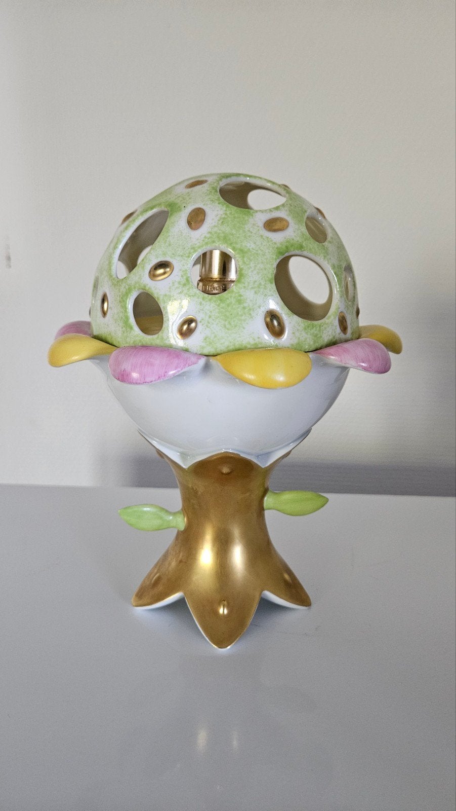 Lampe berger, Ophalen of Verzenden
