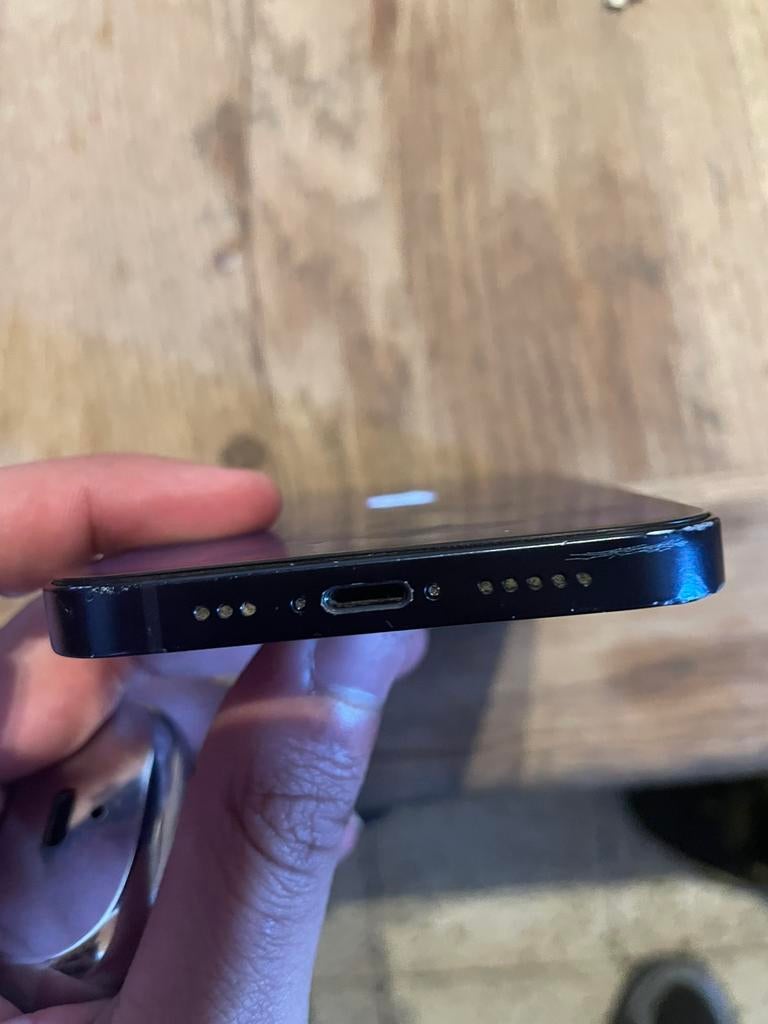 iPhone 12 te koop – goede staat, volledig werkend, Ophalen, Zo goed als nieuw