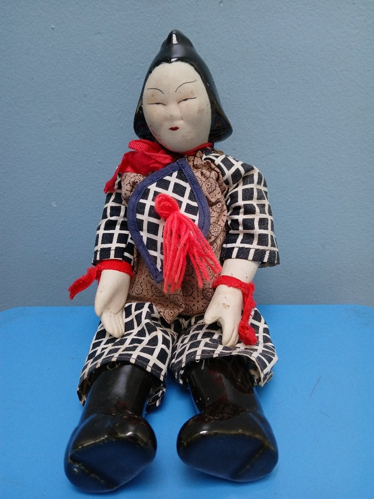 À vendre – veuillez consulter mes autres annonces., Vintage, Utilisé, Pierre/céramique, Enlèvement
